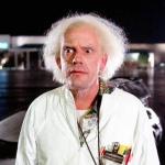 Doc Brown