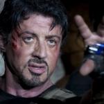 Silvester Stallone