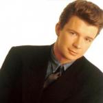 Rick Astley meme