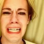 Leave Brittany alone meme