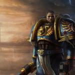 overly manly man of the future ultramarine warhammer 40k