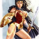 Wonder Woman 