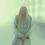 Dumbledore's Spirit