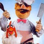 Swedish Chef