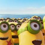 Minion rally