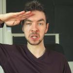 I salute You! meme