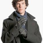 Sherlock Glove meme