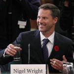 Nigel Wright