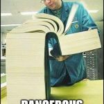 B | HOW TO PLAY DANGEROUS JOURNEYS | image tagged in b | made w/ Imgflip meme maker