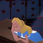 Unfortunate Alice