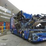 Chelsea Bus