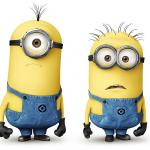 Weds Minions