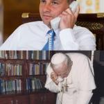 duda
