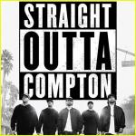 Straight Out Of Compton