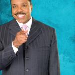 Creflo Dollar