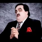 paul bearer meme