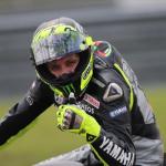 valentino rossi approves this motorcycle motogp