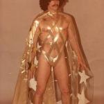 gay super hero
