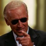 Cool Joe Biden