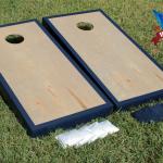 corn hole