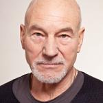 Patrick Stewart