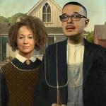 AMERICAN RACIAL GOTHIC