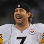 ben rothlisberger meme