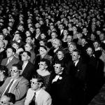 3-D Audience