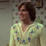 Michael Kelso