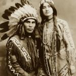 Native Americans