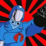 Cobra Commander