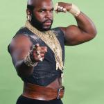 Mr T meme