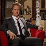 Barney Stinson