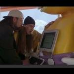 Jay and Silent Bob