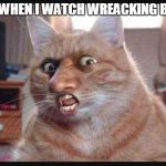 I was young so i didn't know she was doing XD  | ME WHEN I WATCH WREACKING BALL | image tagged in furry,gross,wrecking ball | made w/ Imgflip meme maker