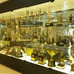 Trophy Cabinet