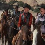 Blazing Saddles