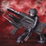 MonkeyMadness meme