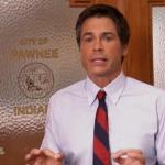 Chris Traeger