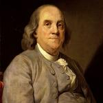 Ben Franklin 