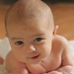 Photogenic Baby Reddit | HEY GIRL! HOW YOU DOIN'? | image tagged in photogenic baby reddit | made w/ Imgflip meme maker