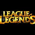 league of legends