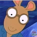 Arthur and chill