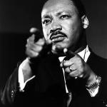 MLK Fingers