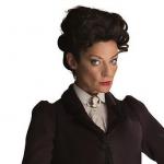 Missy the Master Dr. Who 