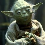 Jedi Master Yoda meme