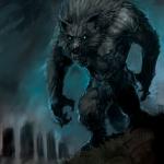 werewolf meme