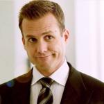 Harvey Specter 