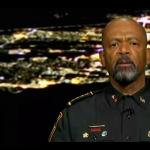 sheriff david clarke Meme Generator - Imgflip