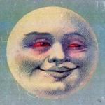 Stoned moon